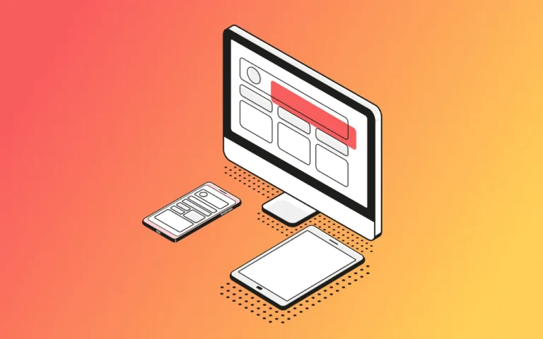 Responsive design