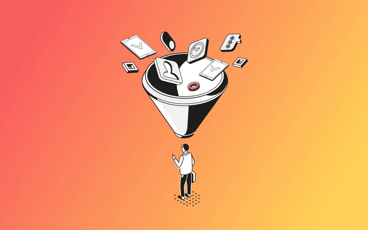 Acquisition client