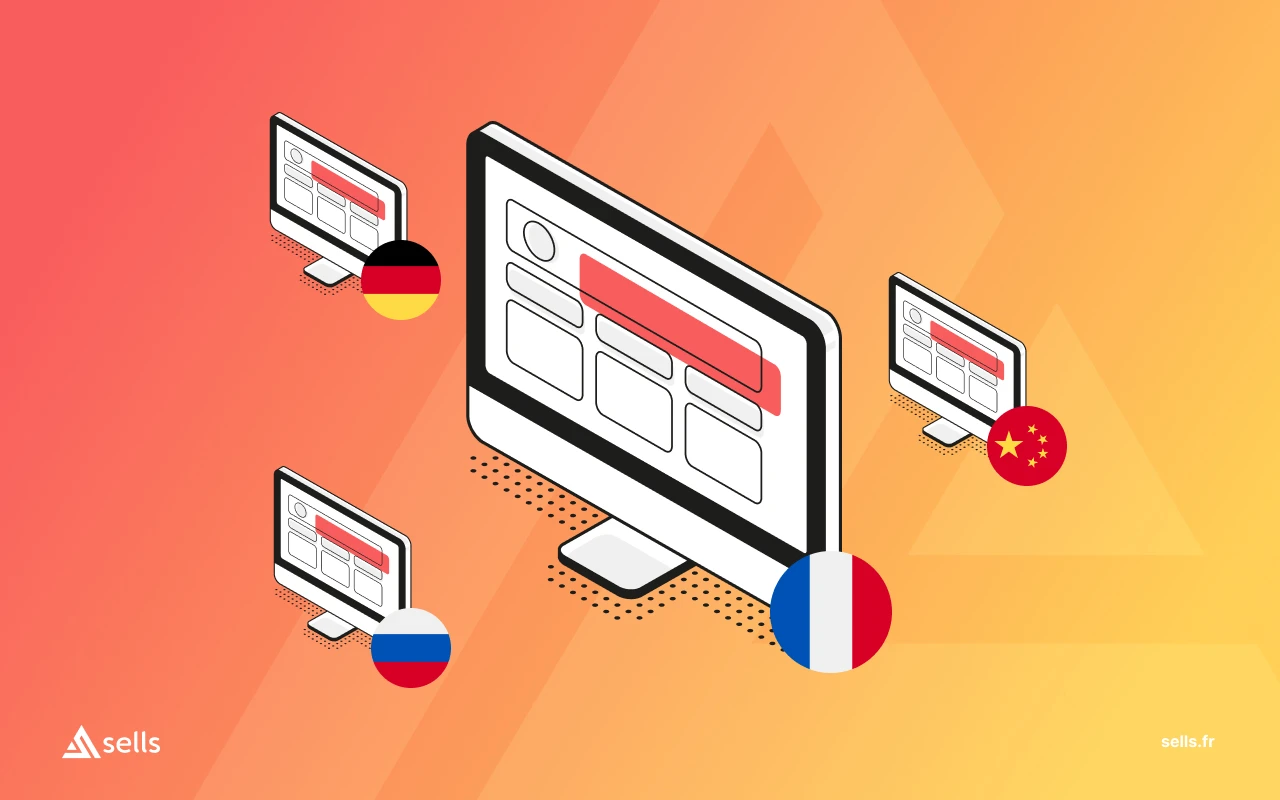 Comment créer un site multilingue