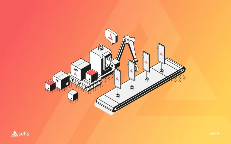 Le marketing industriel, une stratégie de croissance