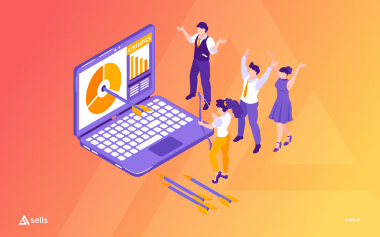 10 indicateurs cles pour suivre et piloter une strategie marketing B2B