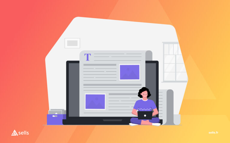 Blog b2b