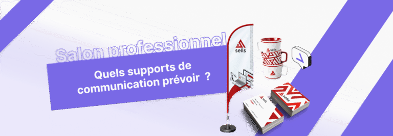 Quels supports de communication prevoir pour un salon professionnel 2